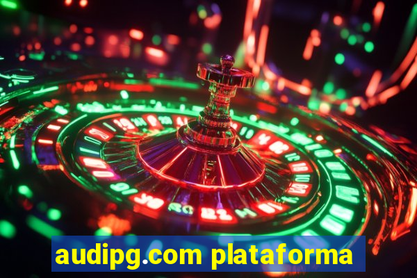 audipg.com plataforma